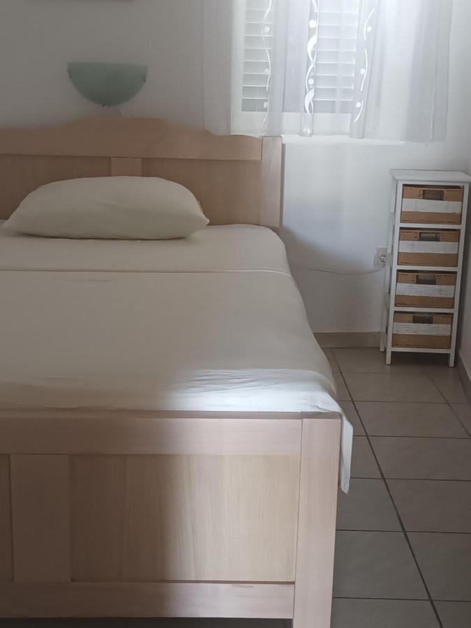 Volat Apartments Betina  Bagian luar foto